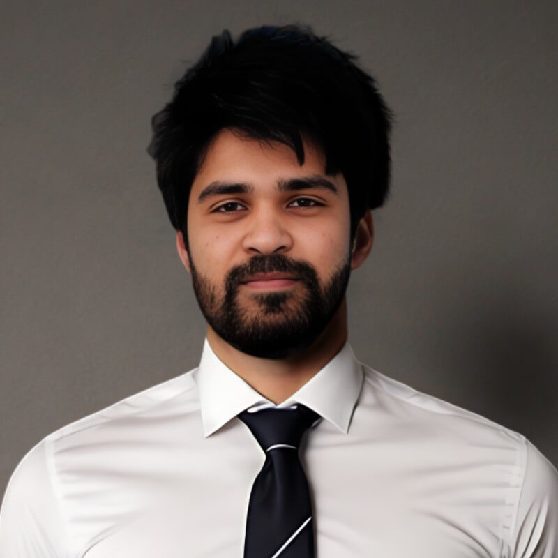 Minhajul Islam Tapadar