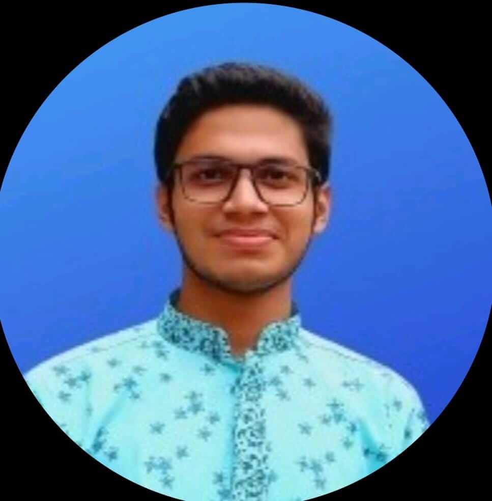 MD Naymul Islam